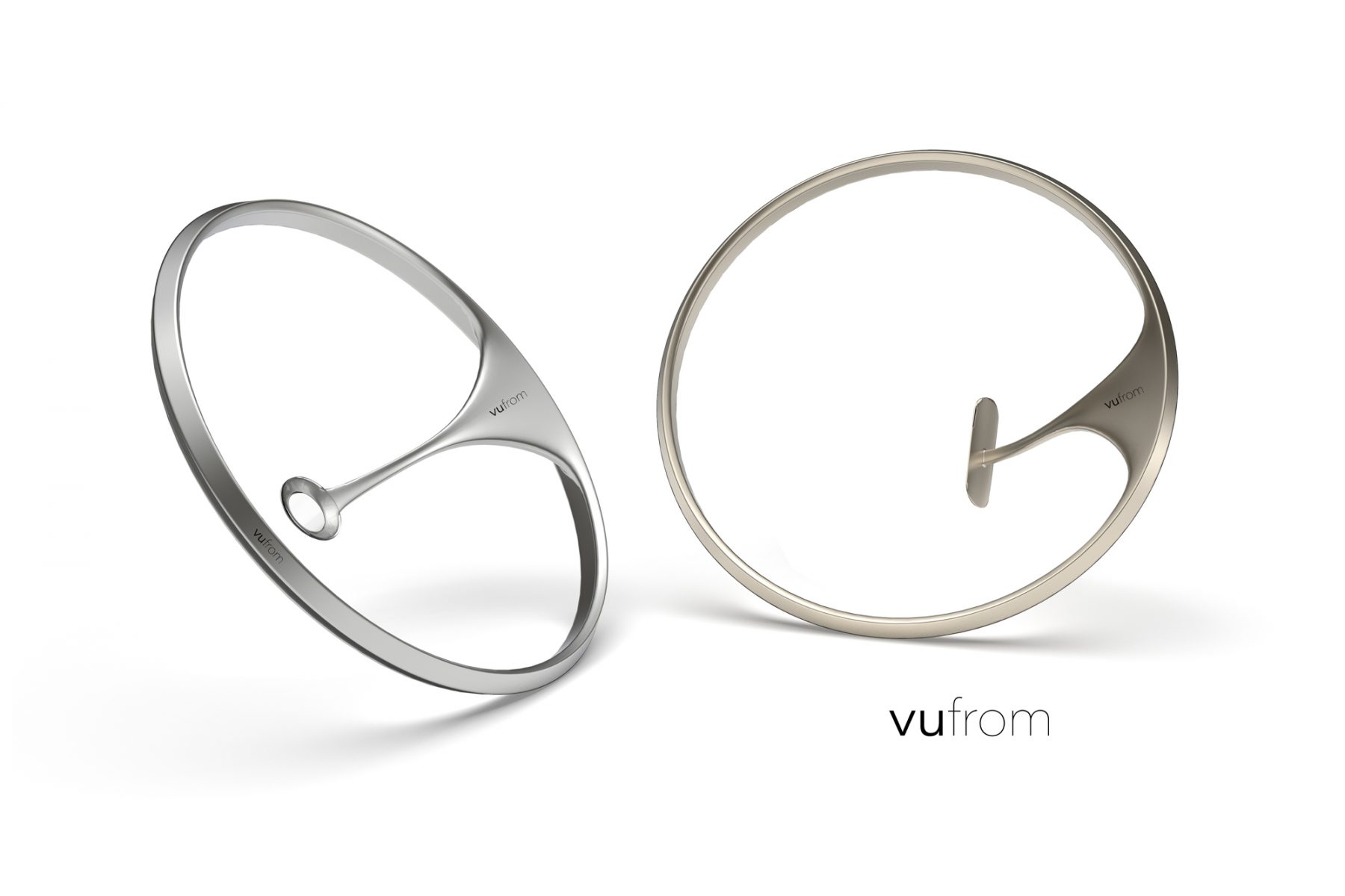 Vufrom designed by Julien Bonzom